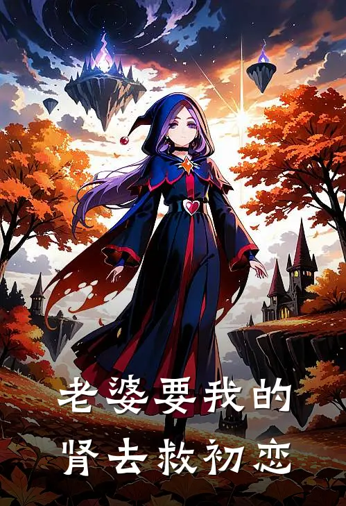 老婆要我的肾去救初恋