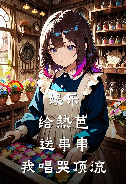 娱乐：给热芭送串串，我唱哭顶流