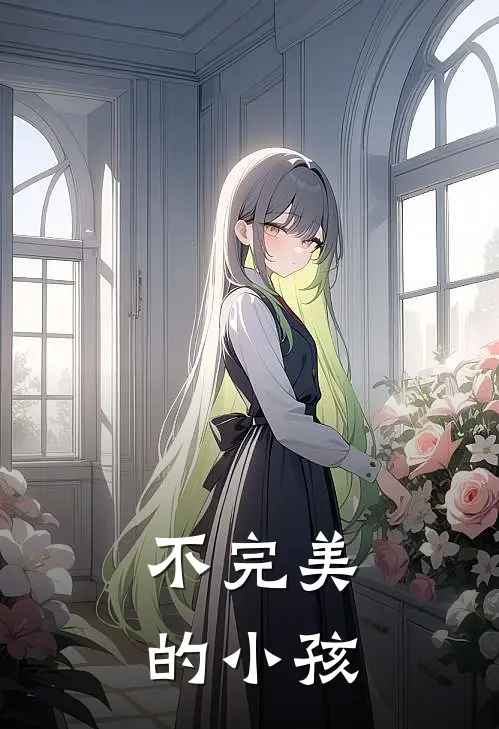 不完美的小孩