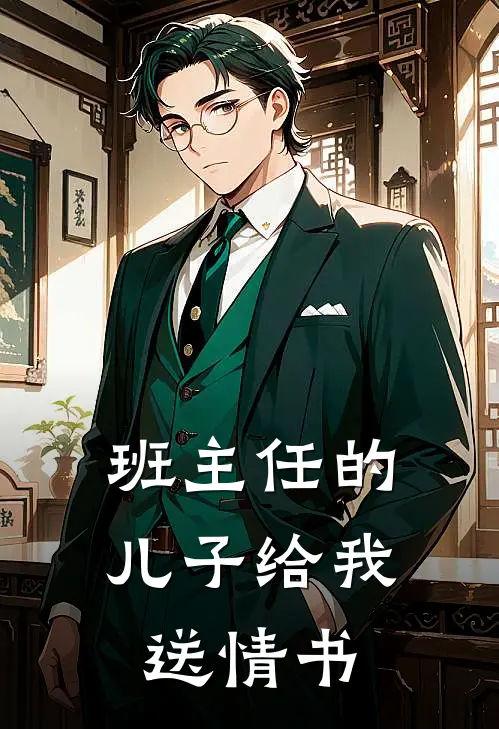 班主任的儿子给我送情书