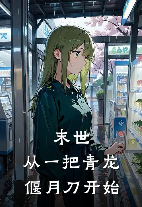 末世：从一把青龙偃月刀开始