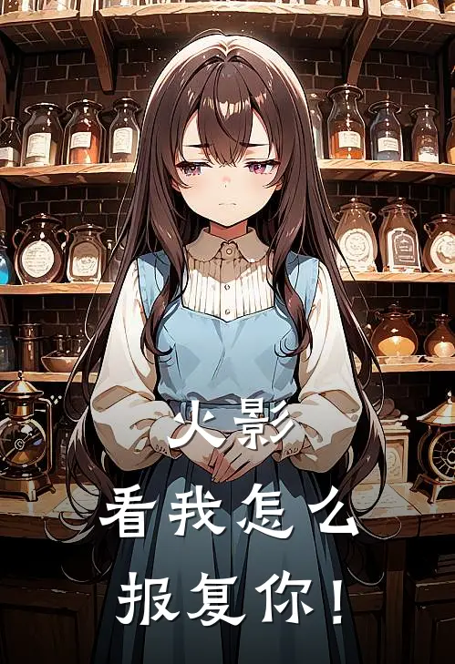 火影：看我怎么报复你！