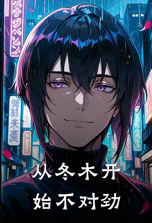 从冬木开始不对劲