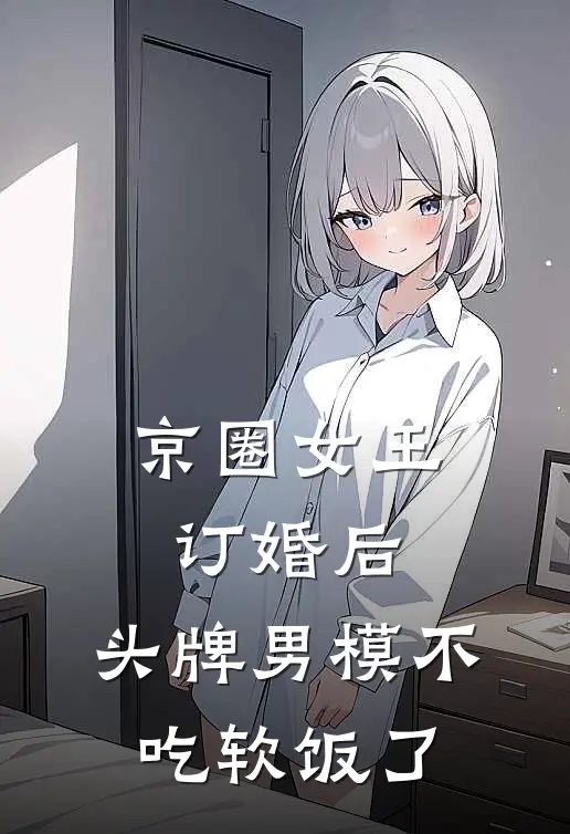 京圈女王订婚后，头牌男模不吃软饭了