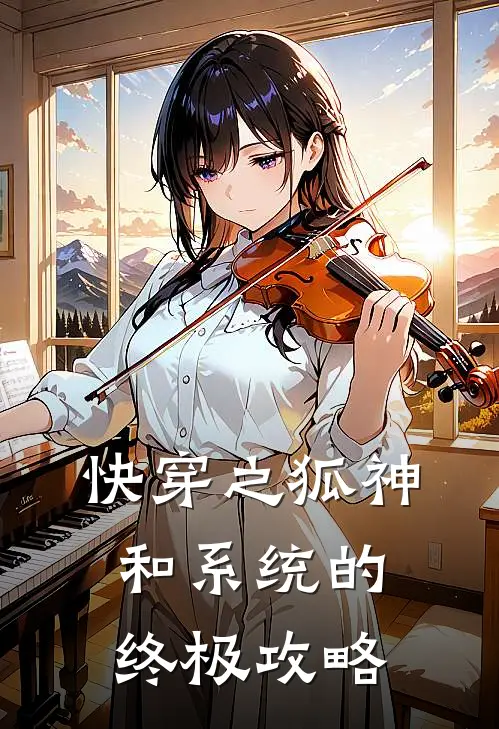 快穿之狐神和系统的终极攻略