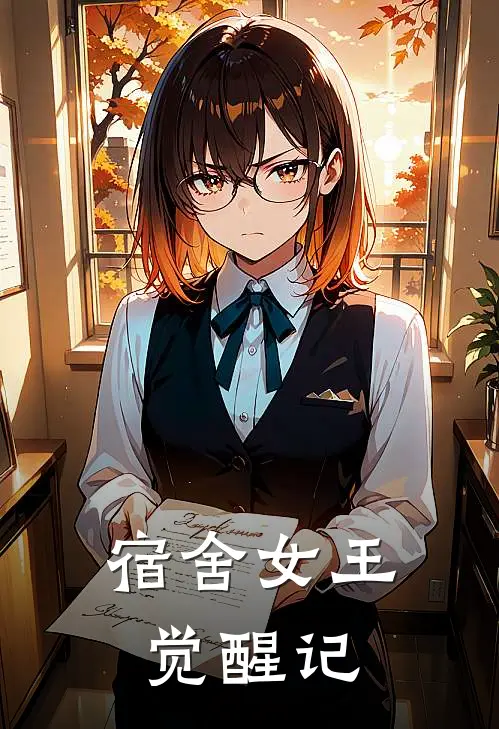 宿舍女王觉醒记