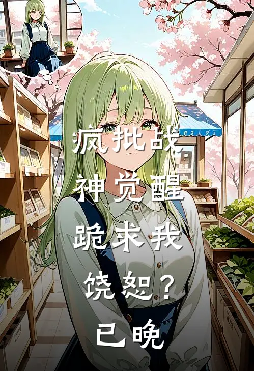 疯批战神觉醒：跪求我饶恕？已晚