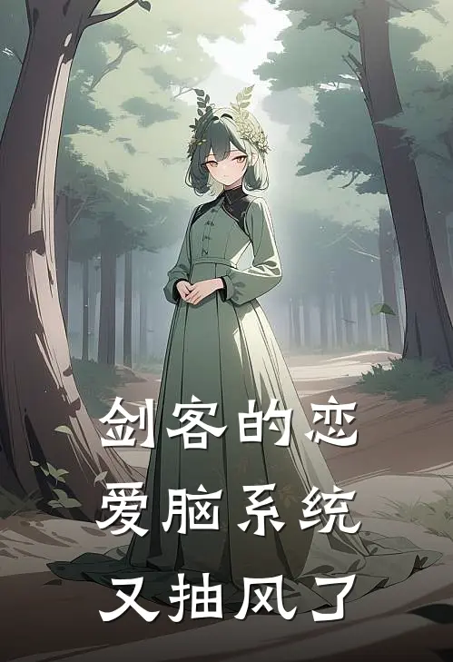 剑客的恋爱脑系统又抽风了