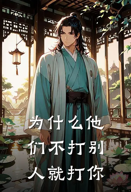 为什么他们不打别人就打你