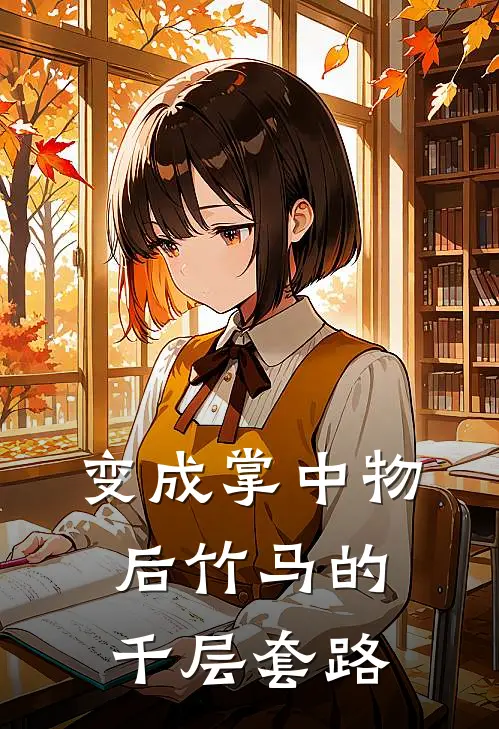 变成掌中物后竹马的千层套路