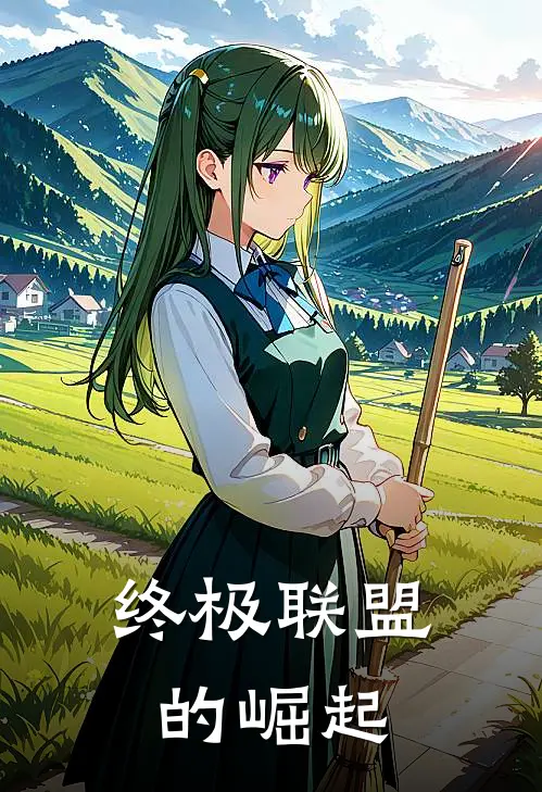 终极联盟的崛起