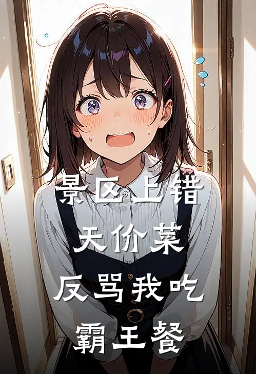 景区上错天价菜，反骂我吃霸王餐