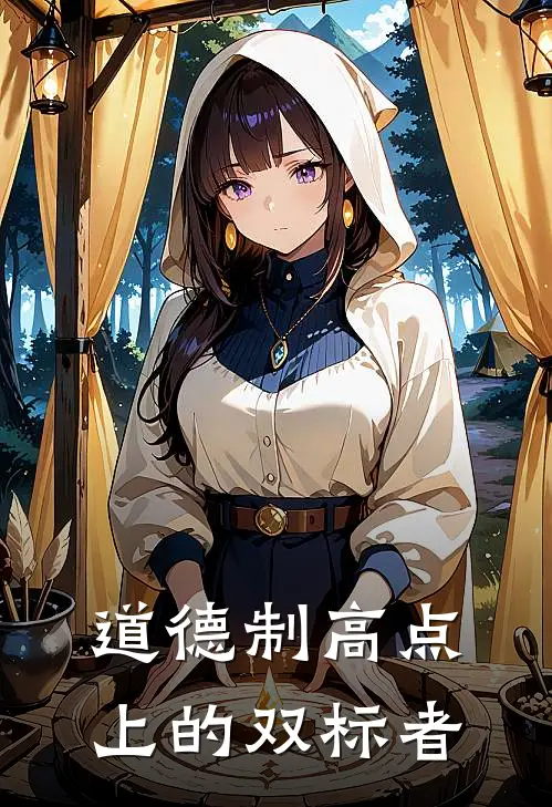 道德制高点上的双标者