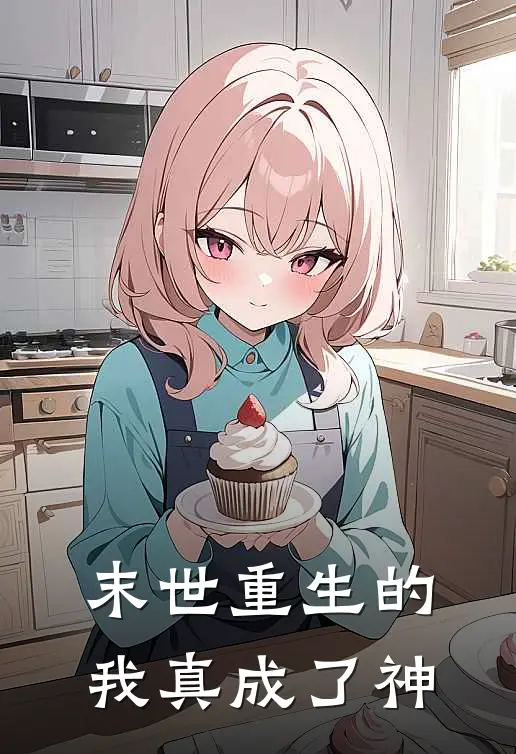 末世重生的我真成了神
