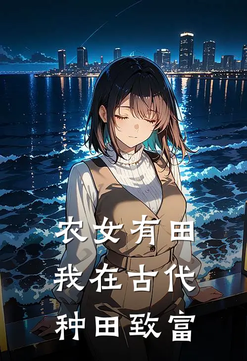 农女有田：我在古代种田致富