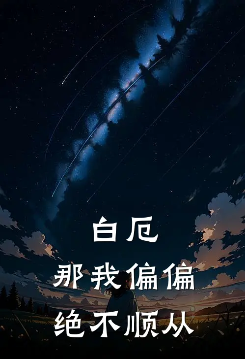 白厄：那我偏偏，绝不顺从