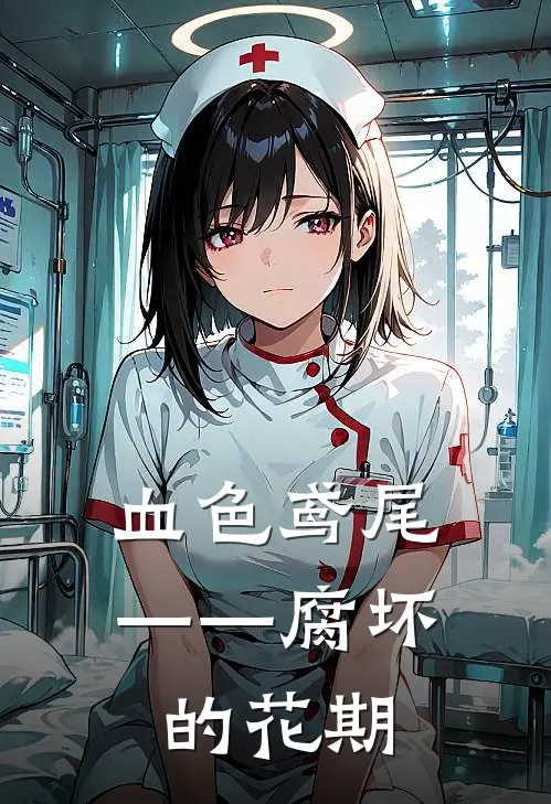 血色鸢尾——腐坏的花期