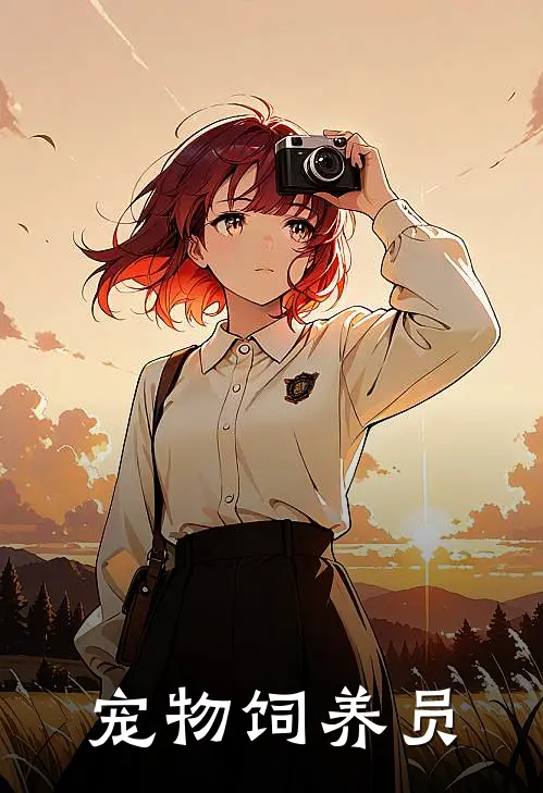 宠物饲养员