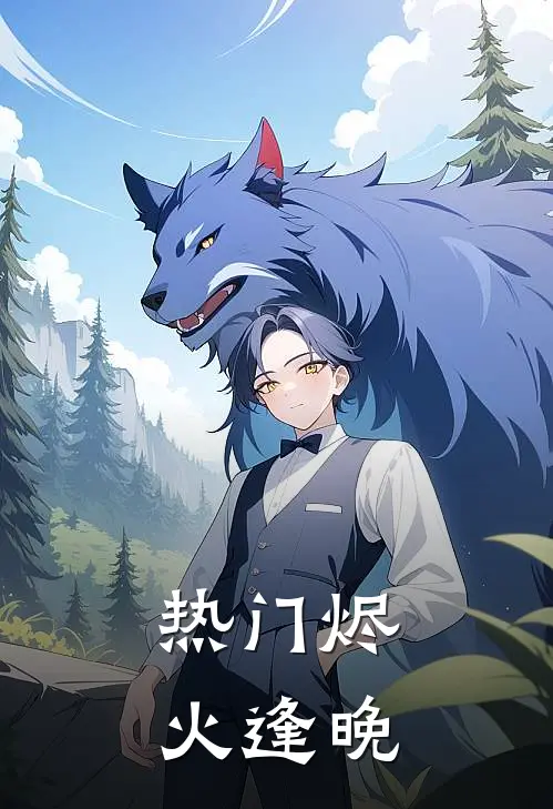 [热门]烬火逢晚