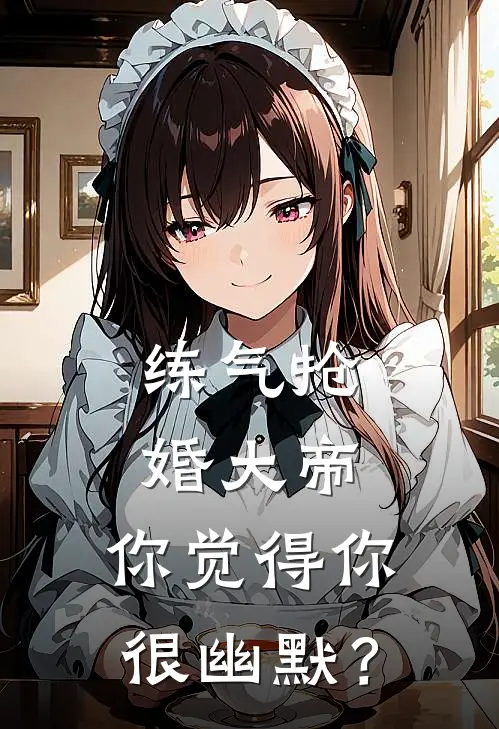 练气抢婚大帝，你觉得你很幽默？