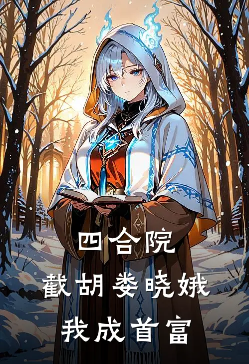 四合院：截胡娄晓娥，我成首富