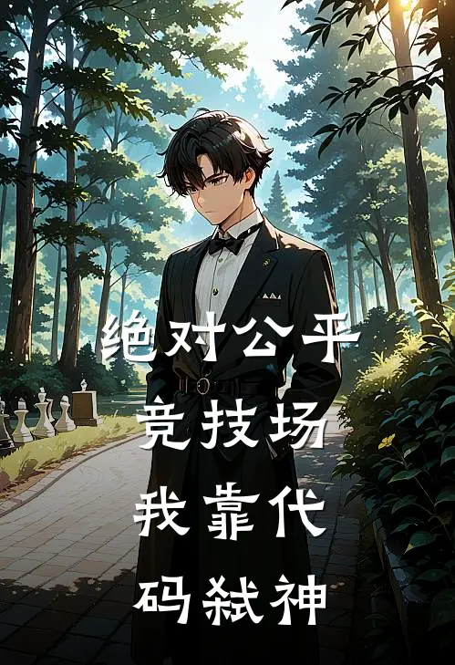 绝对公平竞技场：我靠代码弑神