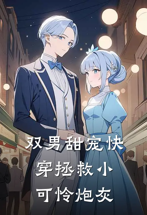【双男甜宠快穿】拯救小可怜炮灰