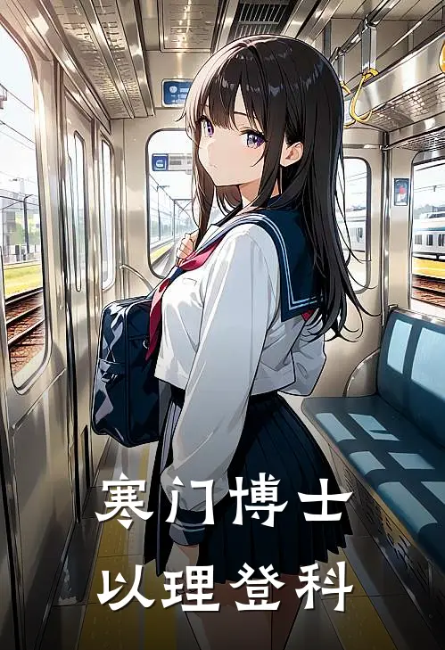 寒门博士：以理登科