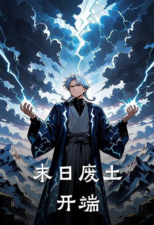 末日废土：开端