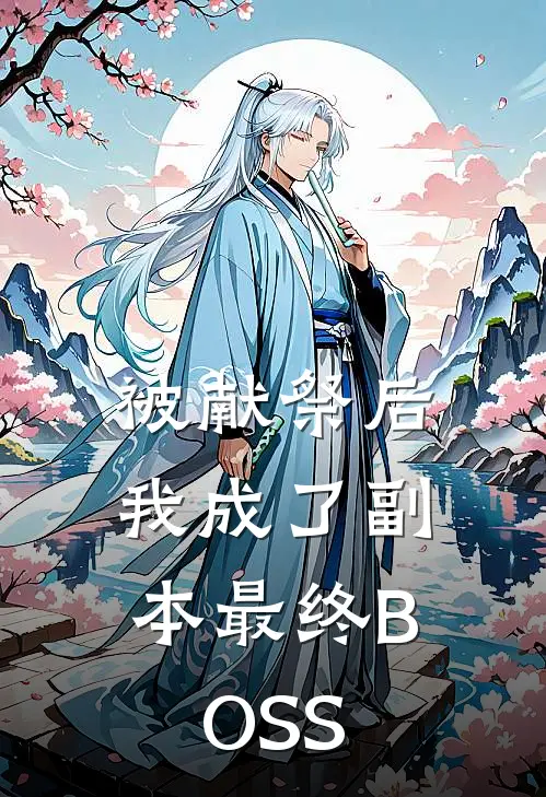 被献祭后，我成了副本最终BOSS