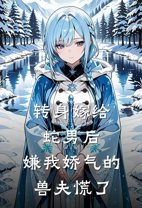 转身嫁给蛇男后，嫌我娇气的兽夫慌了