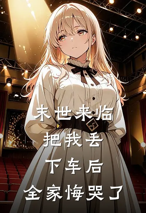 末世来临，把我丢下车后，全家悔哭了