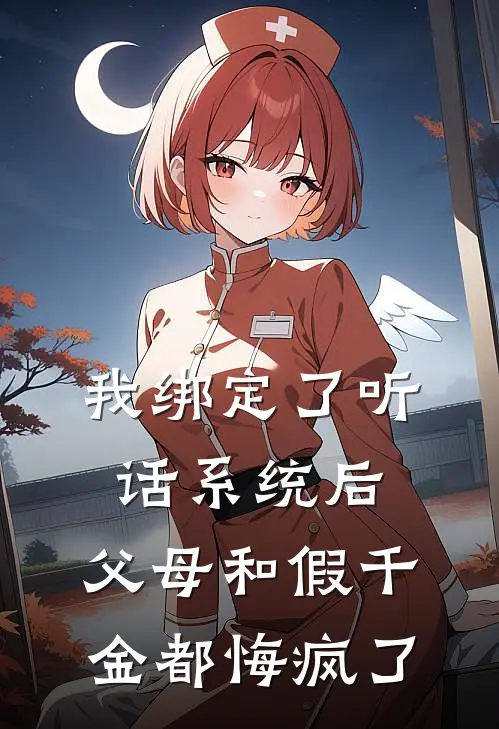 我绑定了听话系统后，父母和假千金都悔疯了