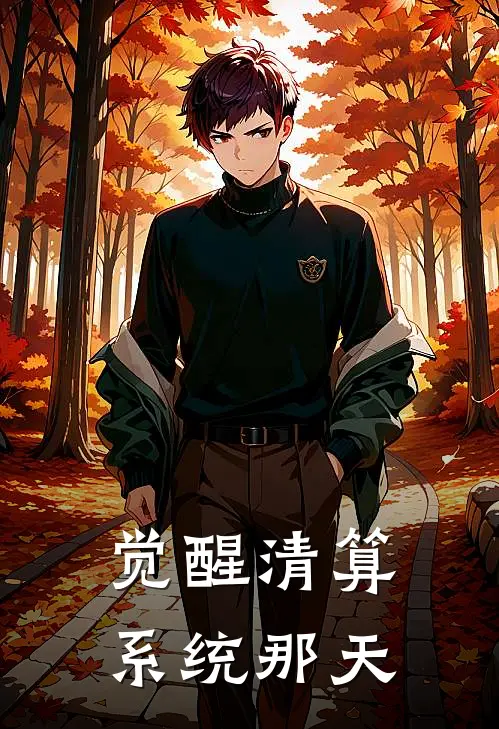 觉醒清算系统那天