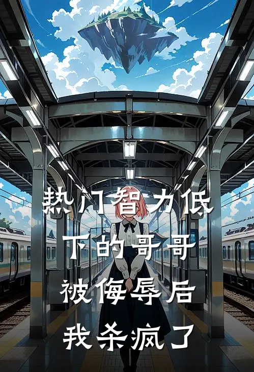 [热门]智力低下的哥哥被侮辱后，我杀疯了