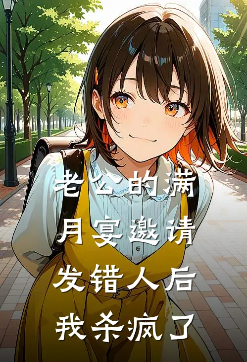 老公的满月宴邀请发错人后，我杀疯了