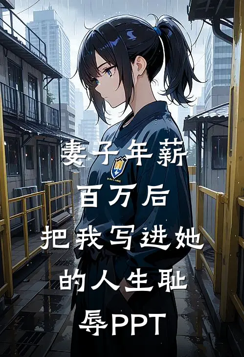 妻子年薪百万后，把我写进她的人生耻辱PPT