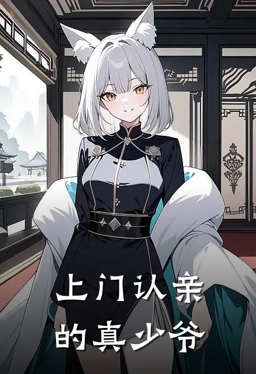 上门认亲的真少爷