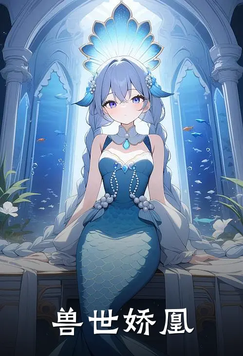 兽世娇凰