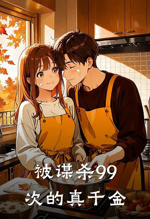 被谋杀99次的真千金