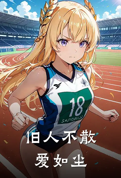 旧人不散爱如尘