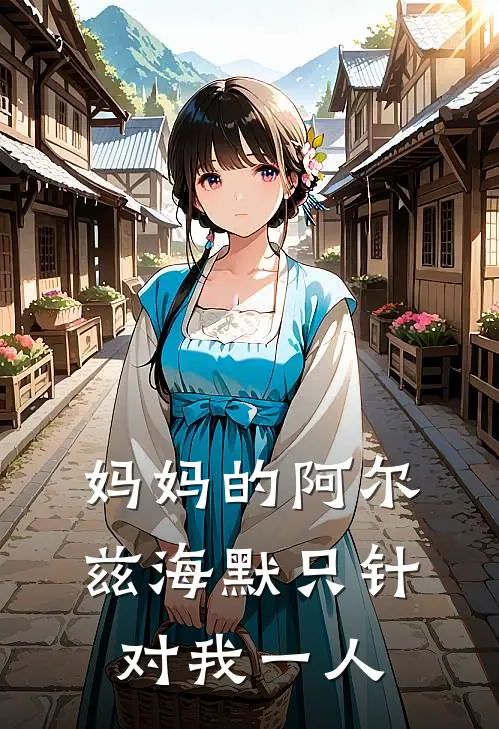 妈妈的阿尔兹海默只针对我一人