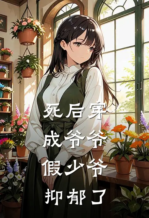 死后穿成爷爷，假少爷抑郁了