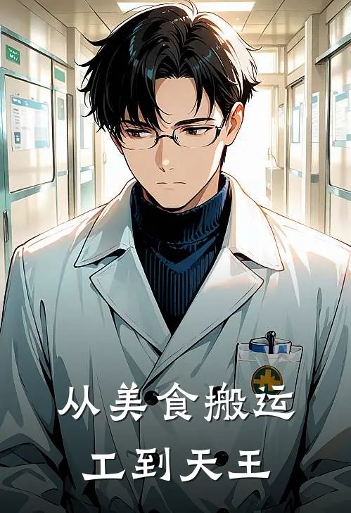 从美食搬运工到天王