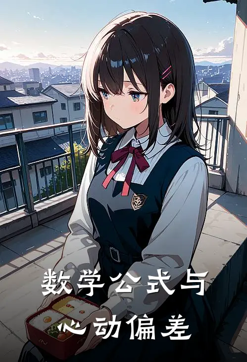 数学公式与心动偏差