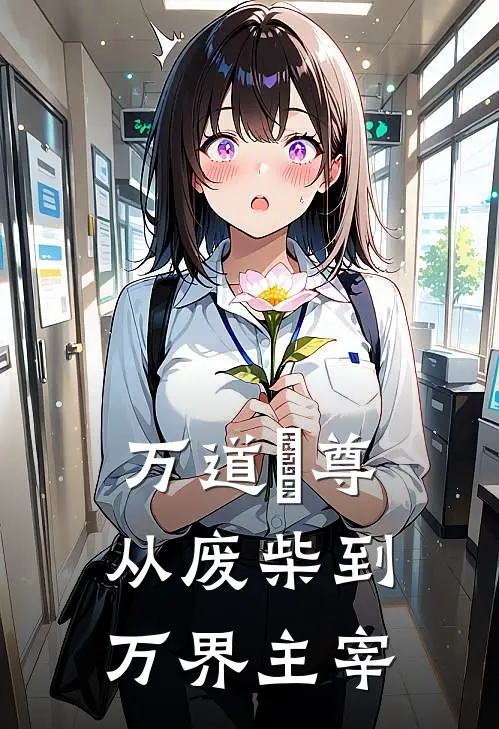 万道龍尊：从废柴到万界主宰