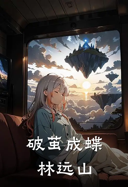 破茧成蝶林远山