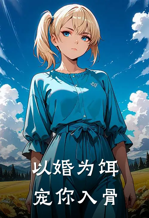 以婚为饵，宠你入骨