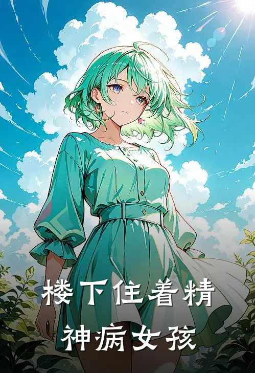 楼下住着精神病女孩