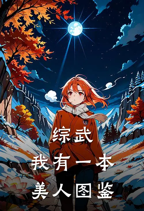 综武：我有一本美人图鉴